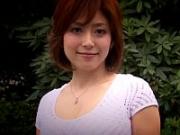 白木優子　結婚８年マンネリ気味のセックスでは物足りずＡＶ出演する人妻　初撮り（fc2動画）