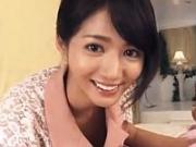 麻生希　１０頭身美人が超高級ソープ嬢に挑戦（fc2動画）