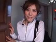 麻美ゆま　巨乳美女指導員を派遣　出張ハイレグインストラクター（xvideos）