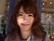 西川ゆい　ゆるかわインテリ１８歳現役女子大生ＡＶデビュー（xvideos）