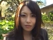 桜井あゆ　人妻ナンパ　近所で評判の美人奥さまを公園でゲット（fc2動画）