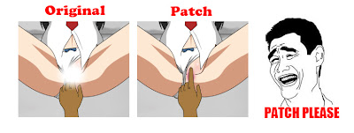 Patch Please