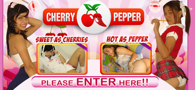 Cherry-Pepper